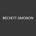 Logo for beckettsimonon.com