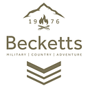 Becketts