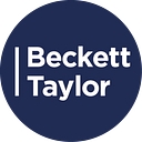 Becketttaylor logo