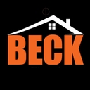 Beck Family Roofing logo