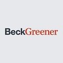 Beck Greener logo