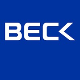 The Beck Group logo