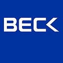 Favicon of The Beck Group