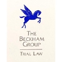 The Beckham Group logo