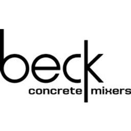 Beck Industrial logo