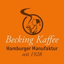 becking-kaffee.de icon