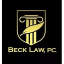 Beck Law, P.C. logo