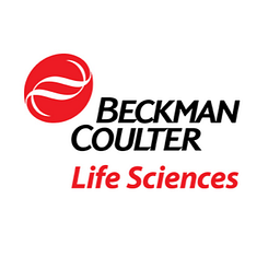 Beckman Coulter, INC. logo