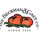 The Beckman And Gast Co. logo