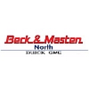 Beck & Masten Buick Gmc, Inc. logo
