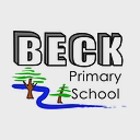 Beck Primary School logo