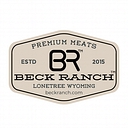 Beck Ranch Premium Beef