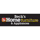 Beck's Home Furniture logo