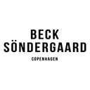 BeckSöndergaardde logo