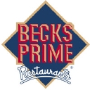 Becks Prime logo