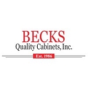 Becks Quality Cabinets Inc logo