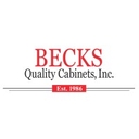 Becks Quality Cabinets logo