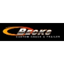 Becks Trailer Superstore logo