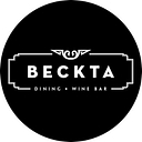 Beckta Dining & Wine logo