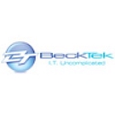 BeckTek Logo