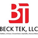 Beck Tek, Llc logo