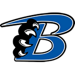 BECKVILLE JR-SR HIGH SCHOOL logo