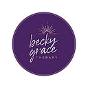 Becky Grace Therapy logo