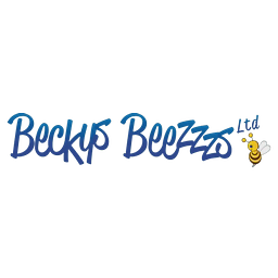 Beckys Beezzzs Limited logo