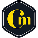 Becleverman logo
