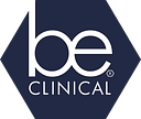 Be Clinical logo
