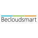 Becloudsmart logo