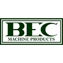 Bec Machine Products Inc logo