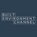Built Environment Channel logo