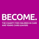 Become logo