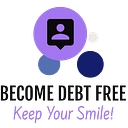Become Debt Free logo