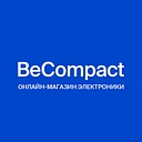 BeCompact logo