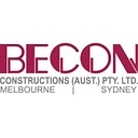 Becon Constructions (Aust) Pty Ltd logo