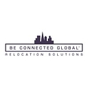 Be Connected, Usa logo