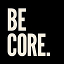 Becore Experiential Marketing Agency logo