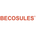 Becosules logo