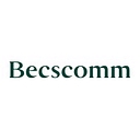 Becscomm logo