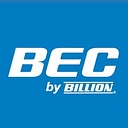 Bec Technologies, Inc. logo