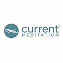 Current Meditation logo