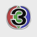 BEC World Public Company Limited logo