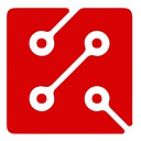 Logo de BeCyber, Ciberseguridad