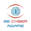 Be Cyber Aware logo