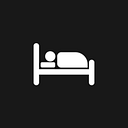 BedBooking logo