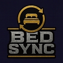 BedSync logo