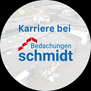 Bedachungen Schmidt GmbH logo