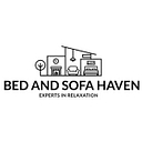 Bed and Sofa Haven logo